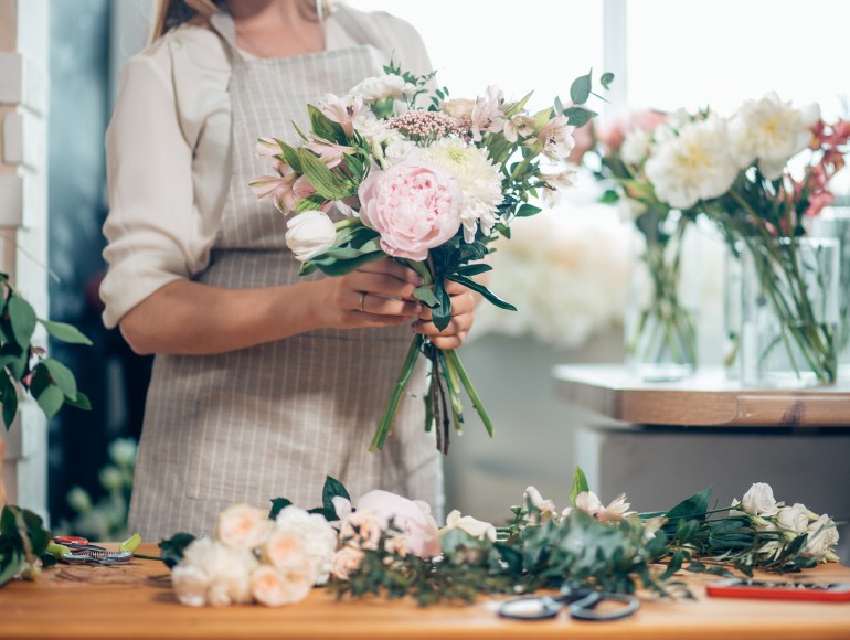 Annes Blumenboutique